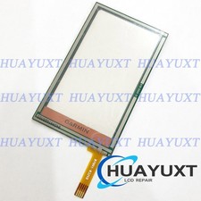 Vetro touch screen per Garmin