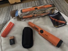 Garrett pro pointer - pro-pointer, metal