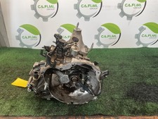 CAMBIO MANUALE COMPLETO PER