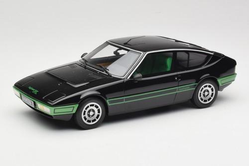 Ot031 matra bagheera - ot031, black