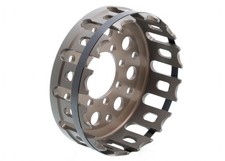 CAMPANA FRIZIONE CNC RACING