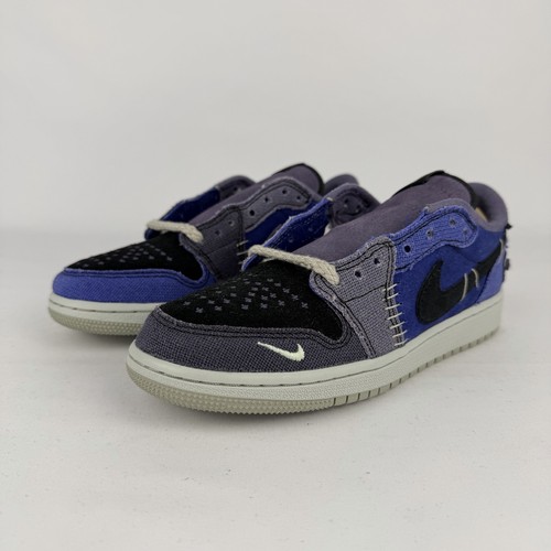Jordan retro low zion - retro,
