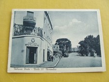 (FG.M10) NETTUNIA PORTO -