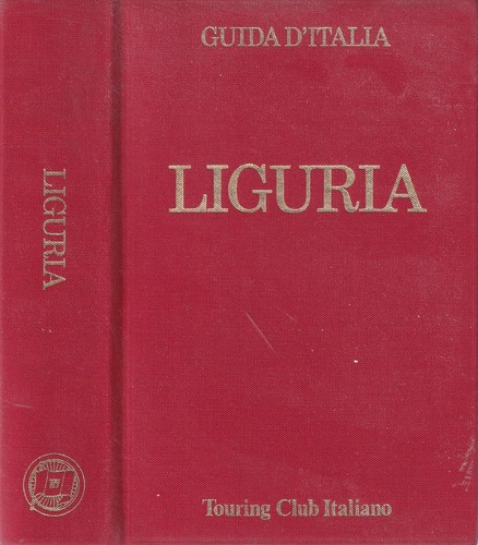 Liguria guida italia - liguria.,
