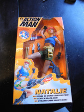 Action Man Hasbro da