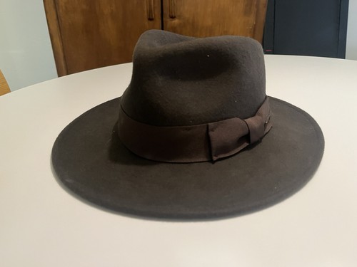 Cappello indiana jones - cappello,