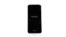Huawei P Smart Plus - 64GB - Nero - Dual SIM - segni di usura
