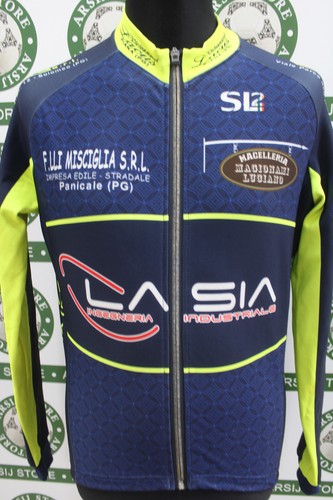 Giacca jacket ciclismo bike - giacca, sl