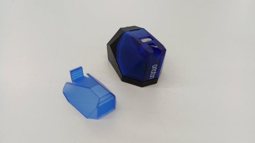 Cartuccia ortofon blu - cartuccia,