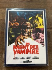 Die Nacht der Vampire(Paul