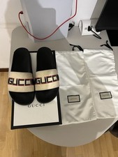 Ciabatte Gucci