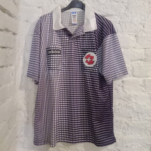 Adidas swiss vintage 90s - adidas,