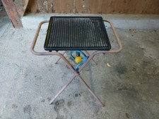 piastra di cottura a gas Queen