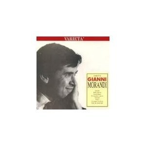 Gianni morandi varieta - gianni,