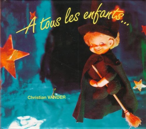 Christian vander tous les - christian, a