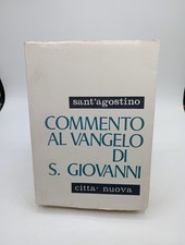 Sant agostino commento - sant'agostino, al
