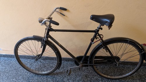 Bici bianchi epoca - bici, d'epoca