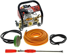 GRUPPO IRRO MOTOPOMPA