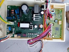 Scheda Madre Rinnai Modello