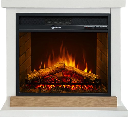 Divina fire camino elettrico - divina,