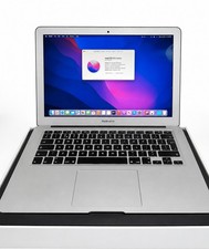 MacBook Air 13" (Early 2015)