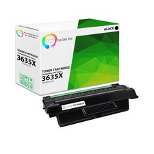 Cartuccia toner TCT nero
