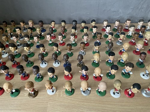 Lotto 123x figurine - lotto,