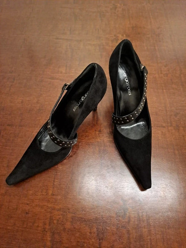 Sergio rossi decollete vintage - sergio,