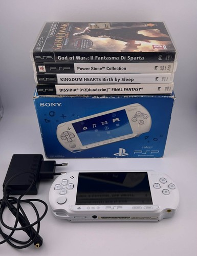 Psp sony street - psp,