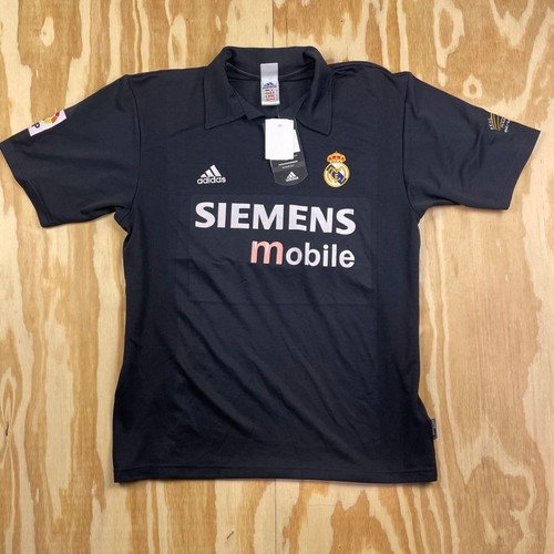 Maglia vintage 2002 - maglia,