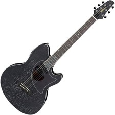 Ibanez Talman TCM50-GBO chitarra western merce di serie B