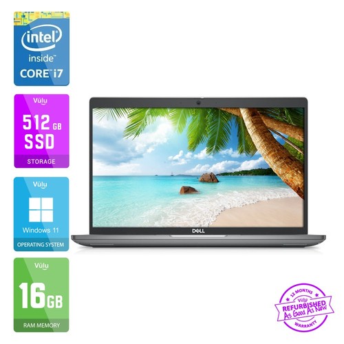 Dell latitude 5440 computer - dell,