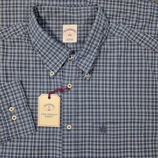 NWT Brooks Brothers Mens Large