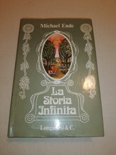 La Storia Infinita Michael