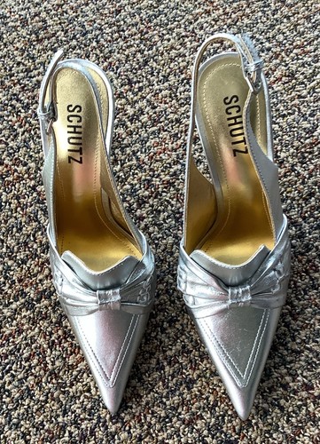 Schutz fiorella décolleté - schutz,