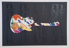 Giuseppe Chiari | Chitarra |