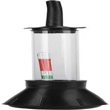 Densimetro Batteria - Idrometro Elettrolitico a Batteria Strumento per Acido Ril