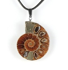 Collana Pendente Pietra