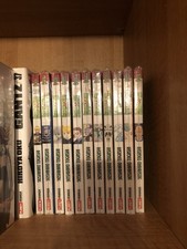 Hunter x Hunter numeri vari