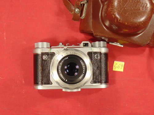 Macchina fotografica altissa - macchina,