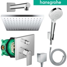 Hansgrohe rubinetto doccia