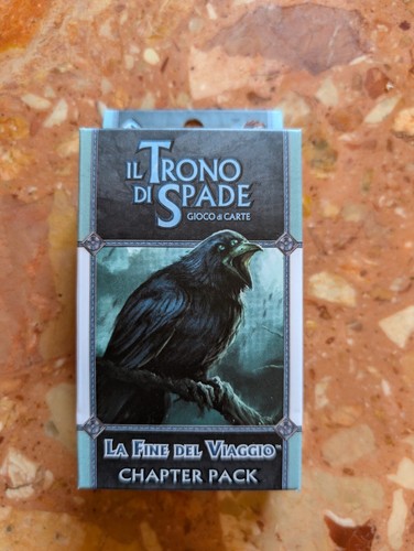 Trono spade lcg la - il,