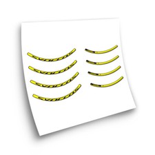 STAR SAM® ADESIVI CERCHI