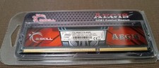 G. Skill Aegis DDR3 4 GB Dimm 240-pin 1600 MHz F3-1600C11S-4GIS - SINGLE