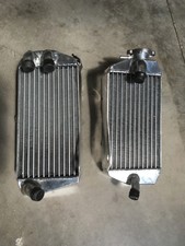 radiatori radiatore destro sinistro Honda CRF250R 2018 2019 radiator radiators