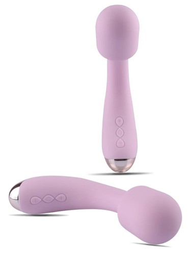 Vibratore vaginale silicone - vibratore,