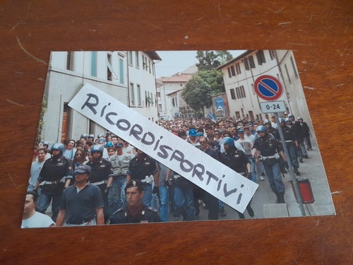 Fototifo ultras 1993 - ultras,