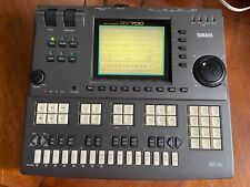 Yamaha QY700 Sequencer