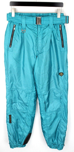 Descente 8121 pantaloni - descente,