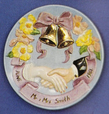 Holland 1038 Ceramic Slip Mold